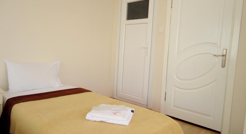 Simge Hotel 伊斯坦布尔 客房 照片