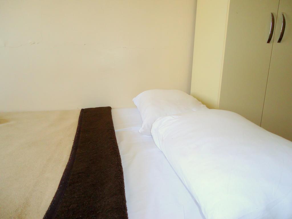 Simge Hotel 伊斯坦布尔 外观 照片